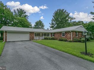 3229 Birchtree Ln, Silver Spring, MD 20906