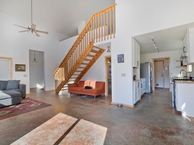 1082 E Mono Lake Dr, Lee Vining, CA, 93541