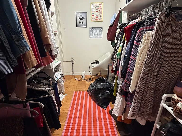 2501 Calvert St NW #203 — Photo 8