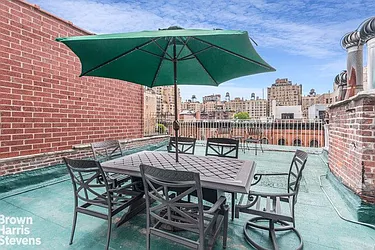 Sold by Brown Harris Stevens
