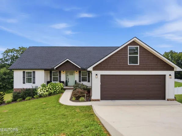 2046 Kings View Loop, Seymour, TN 37865