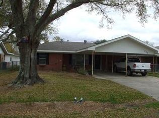 147 Irving St, Lake Charles, LA 70605