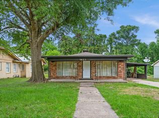 1623 Mockingbird Ln, Tyler, TX 75701