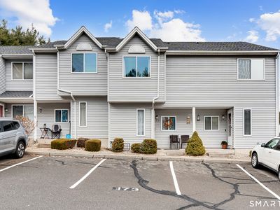 155 Redstone Hill Road #173, Bristol, CT, 06010