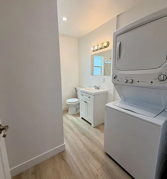 1321 N Normandie Ave #1/2 — Photo 8