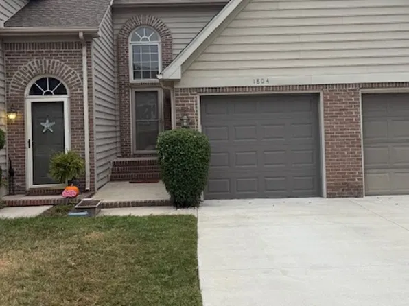 1804 Calash Way, Virginia Beach, VA 23454