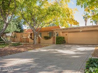 4168 E Pinecrest Cir, Las Vegas, NV 89121