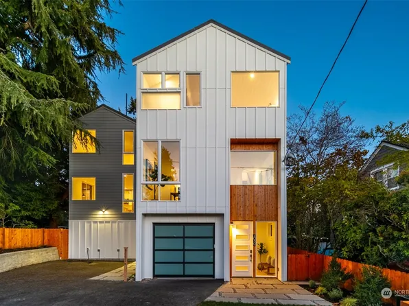 7030 Mary Avenue NW, Seattle, WA 98117