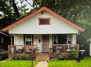 3932 Bales Ave, Kansas City, MO 64130