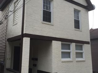 535 5th St #1, Pitcairn, PA 15140