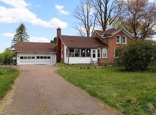 W3960 Granton Rd, Granton, WI 54436