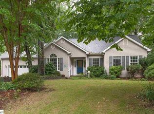 109 Robertson Rd, Taylors, SC 29687