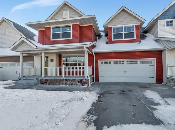 1911 Whippoorwill Way Unit 8, Sartell, MN 56377