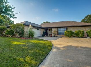 7817 Sugarland Dr, Fort Worth, TX 76179