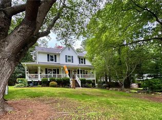 4114 Falcon Shores Ct NW, Acworth, GA 30101