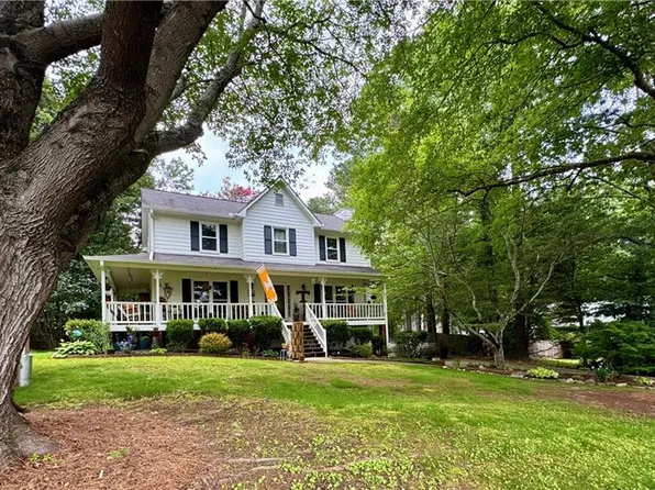 4114 Falcon Shores Ct NW, Acworth, GA 30101