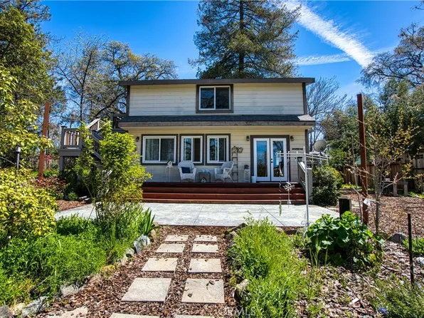 2675 Beach Ln, Lakeport, CA 95453