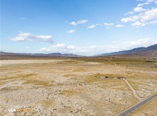0 S Of Hwy #190, Lone Pine, CA 93545