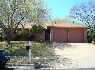 2801 Dublin Dr, Austin, TX 78745