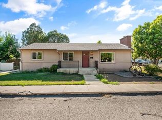 302 4th St, Fowler, CO 81039