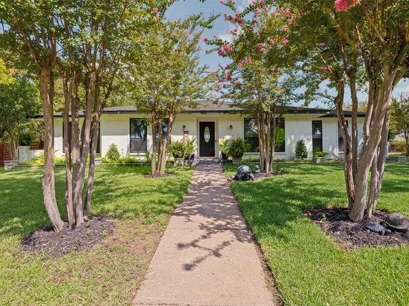 1502 Austrian Rd, Grand Prairie, TX 75050