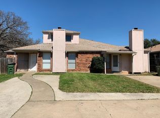 2506 Windy Pine Ln, Arlington, TX 76015