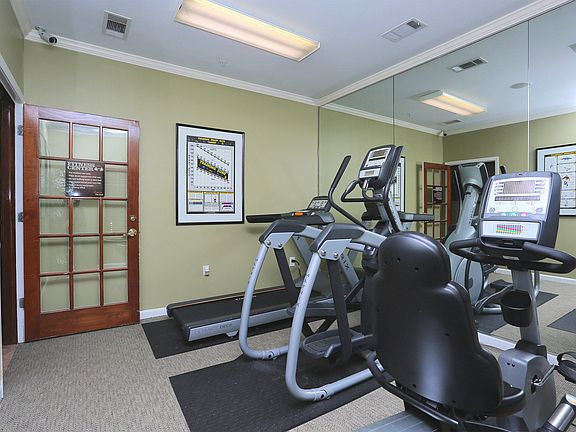 2nd image of 1200 Lanier Mill Cir #710
