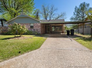 407 McCarley St, Colbert, OK 74733
