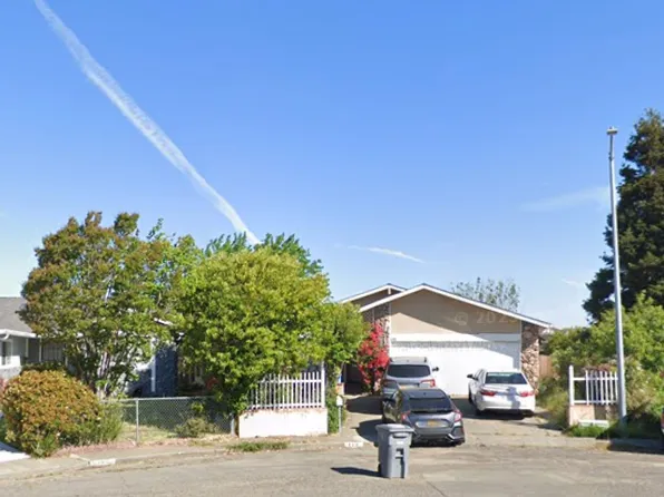 119 Columbia Way, Vallejo, CA 94589