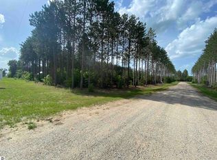 4057 Hizac Dr NW, Rapid City, MI 49676