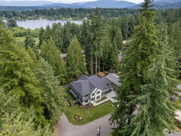 1806 154th Avenue SE, Bellevue, WA 98007