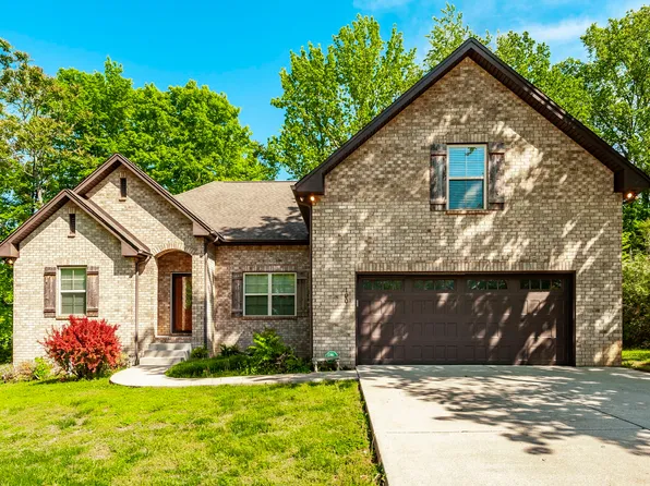 100 Tanglewood Ln, Springfield, TN 37172