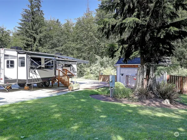 38 Gilbertson Road, Camano Island, WA 98282