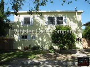 691 Macarthur St, Sacramento, CA