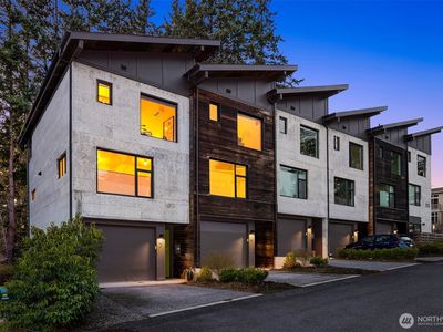 203 Madrona Way #6F, Bainbridge Island, WA, 98110