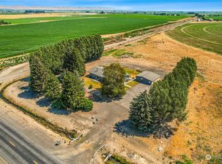 7443 Road P NW, Quincy, WA 98848