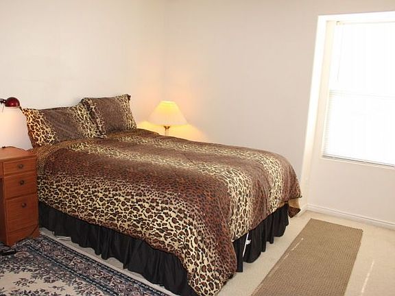 master bedroom suite