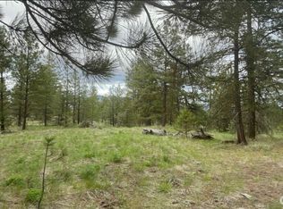 0 FS 3010 Road, Tonasket, WA 98855