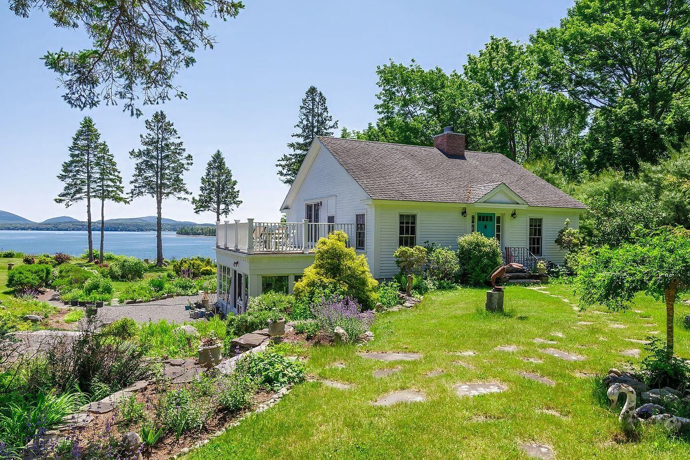 21 Ash Lane, Lamoine, ME 04605 Zillow