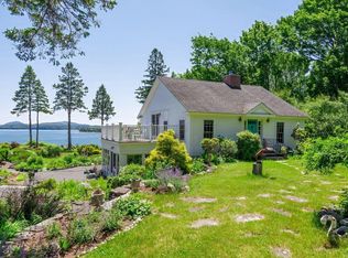 21 Ash Ln, Lamoine, ME 04605