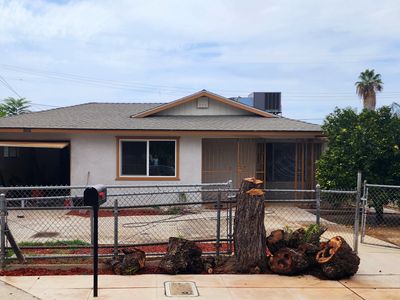 2458 S Backer Ave, Fresno, CA, 93725