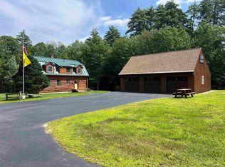 20 Clothespin Bridge Rd, Webster, NH 03303