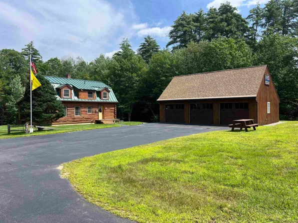 20 Clothespin Bridge Road, Webster, NH 03303