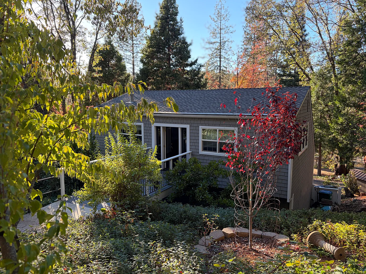 Quail Pointe Ln, Grass Valley — Photo 1