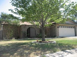 12003 Grey Fawn Path, Austin, TX 78750