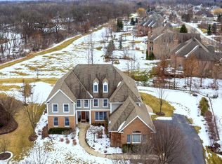 21539 W Goldfinch Ct, Kildeer, IL