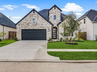 31827 Hatcher Grv, Fulshear, TX 77441