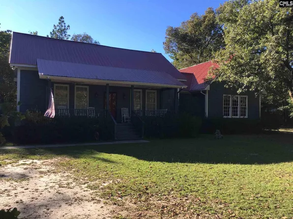 222 Lost Valley Dr, Swansea, SC 29160