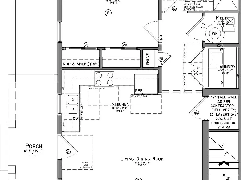 The Bungalows on 204 — Photo 39