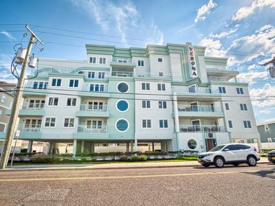 407 E Monterey Ave #302, Wildwood Crest, NJ, 08260
